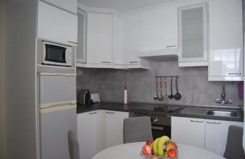 Cee Apartamento | Apartamento A Cascada