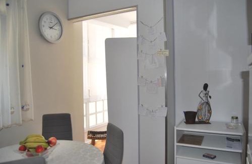 Cee Apartamento | Apartamento A Cascada
