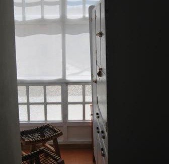 Cee Apartamento | Apartamento A Cascada