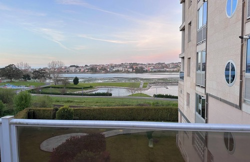 Culleredo Apartamento | A Coruña 2 dormitorios
