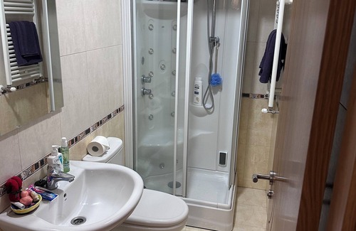 Culleredo Apartamento | A Coruña 2 dormitorios