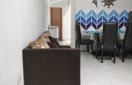 San Andres Apartamento | Apartamento a dos minutos del mar