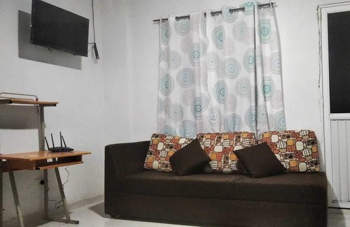 San Andres Apartamento | Apartamento a dos minutos del mar
