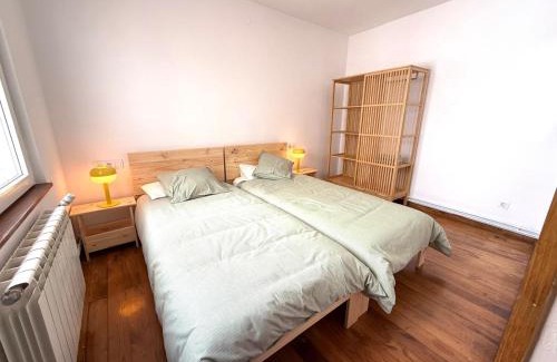 Serantes Apartamento | Apartamento a Un Paso de la Playa de Tapia