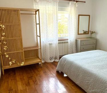 Serantes Apartamento | Apartamento a Un Paso de la Playa de Tapia