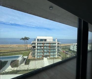 Pinares Apartamento | Apartamento a estrenar en Mansa Bay Punta del Este