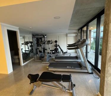 Pinares Apartamento | Apartamento a estrenar en Mansa Bay Punta del Este
