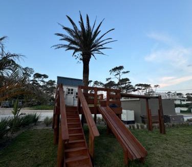 Pinares Apartamento | Apartamento a estrenar en Mansa Bay Punta del Este