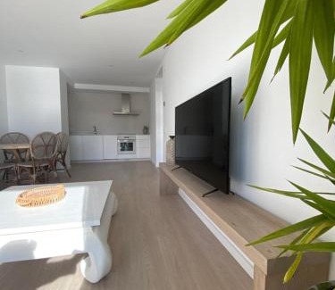 Fazouro Apartamento | APARTAMENTO A ESTRENAR en FOZ COFRADIA DELUXE
