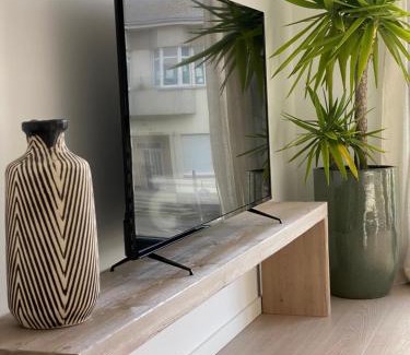 Fazouro Apartamento | APARTAMENTO A ESTRENAR en FOZ COFRADIA DELUXE