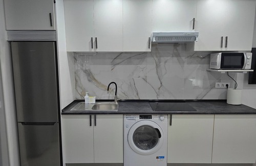 Leganes Apartamento | Apartamento a estrenar a 20 minutos de Madrid centro