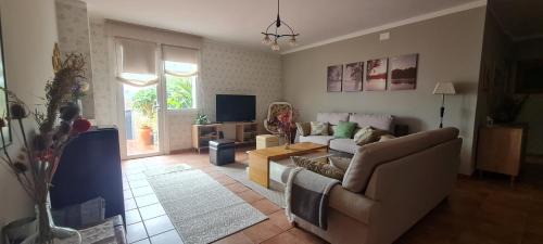 Salcidos Apartamento | Apartamento A Guarda