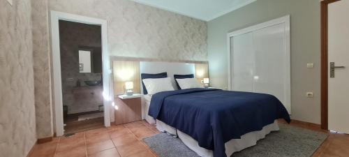 Salcidos Apartamento | Apartamento A Guarda