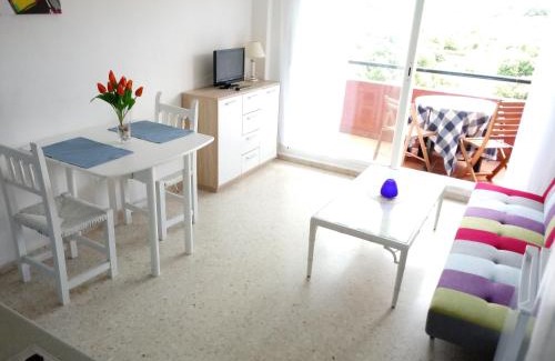 Cabrita Apartamento | Apartamento a la Playa