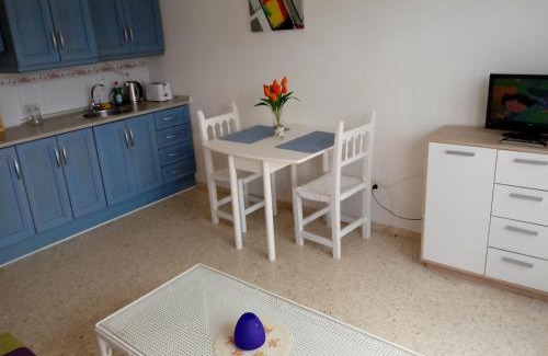 Cabrita Apartamento | Apartamento a la Playa