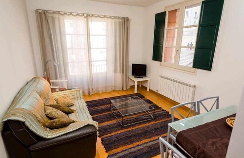 Barri Vell Apartamento | Apartamento a la sombra de Catedral en Girona