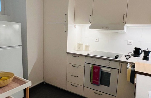 Sao Pedro do Sul Apartamento | Apartamento Acolhedor no Centro Historico. Localizacao Perfeita!