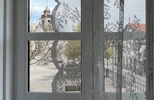 Sao Pedro do Sul Apartamento | Apartamento Acolhedor no Centro Historico. Localizacao Perfeita!