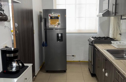 Juan Diaz Apartamento | Apartamento a solo 15 minutos del aeropuerto con piscina