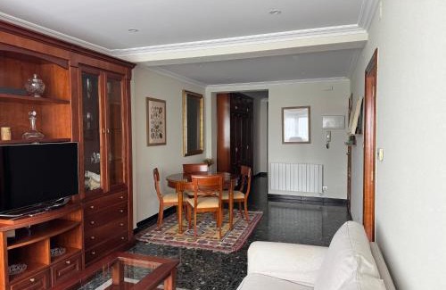 Sada Apartamento | Apartamento A Tenencia