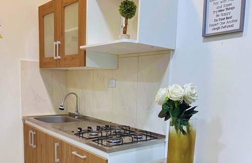 Granada Apartamento | Apartamento a Ubicado en el emblemático lugar de la calle del sabor!