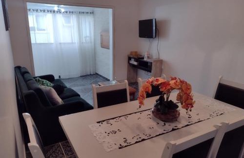 Capao da Canoa Apartamento | Apartamento a uma quadra do mar (200 m da Praia)