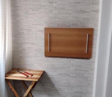 Capao da Canoa Apartamento | Apartamento a uma quadra do mar (200 m da Praia)