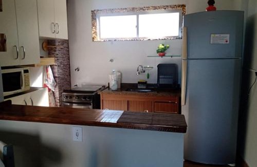 Balneario Paqueta Apartamento | Apartamento a uma quadra da praia