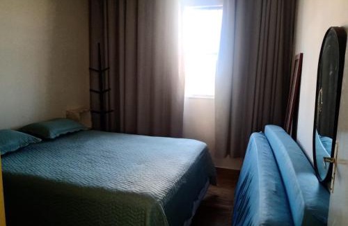 Balneario Paqueta Apartamento | Apartamento a uma quadra da praia