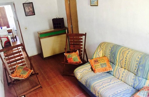 Guazuvira Nuevo Apartamento | Apartamento a pasos del mar en Araminda