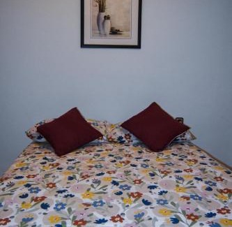 Carabanchel Apartamento | Apartamento Abrante