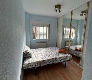 Carabanchel Apartamento | Apartamento Abrante
