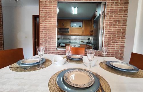 Cee Apartamento | Apartamento Abrente