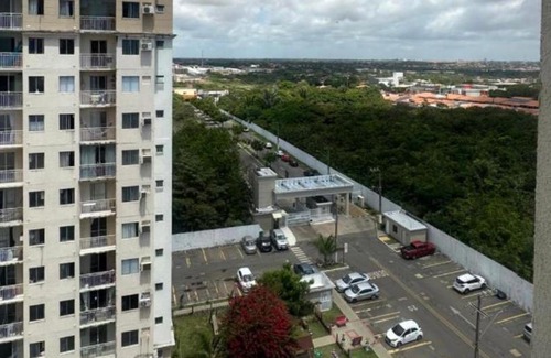 Sao Jose de Ribamar Apartamento | APARTAMENTO ACONCHEGANTE PROXIMO A PRAIA DO ARACAGY