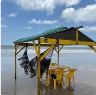 Sao Jose de Ribamar Apartamento | APARTAMENTO ACONCHEGANTE PROXIMO A PRAIA DO ARACAGY