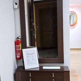 Puente Tocinos Apartamento | Apartamento Acequia Aljada