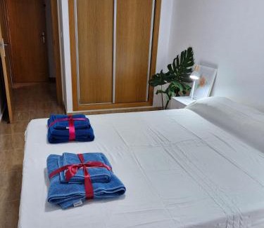 Puente Tocinos Apartamento | Apartamento Acequia Aljada