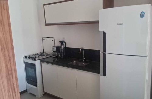 Amaralina Apartamento | Apartamento Aconchegante em Salvador no Bairro da Pituba