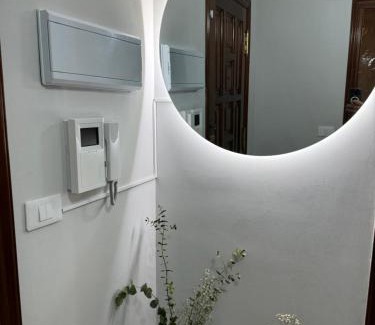 Monforte de Lemos Apartamento | Apartamento acogedor centrico