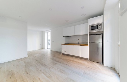 Salamanca Apartamento | Apartamento acogedor. ¡¡ A escasos minutos caminando del Parque del Retiro!!