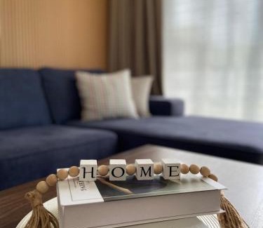 La Romana Apartamento | Apartamento acogedor con estilo y piscina