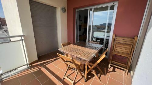 Santa Margarida Apartamento | Apartamento acogedor con piscina en Santa Margarita