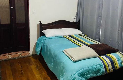 Desamparados Apartamento | Apartamento acogedor para dos personas