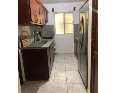 La Caleta Apartamento | Apartamento acogedor de 2 hab. En Boca Chica