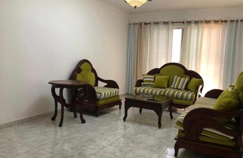 La Caleta Apartamento | Apartamento acogedor de 2 hab. En Boca Chica