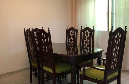 La Caleta Apartamento | Apartamento acogedor de 2 hab. En Boca Chica