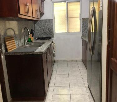 La Caleta Apartamento | Apartamento acogedor de 2 hab. En Boca Chica