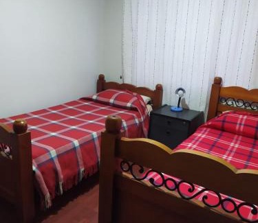 Duitama Apartamento | Apartamento acogedor Duitama