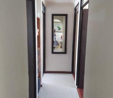 Duitama Apartamento | Apartamento acogedor Duitama