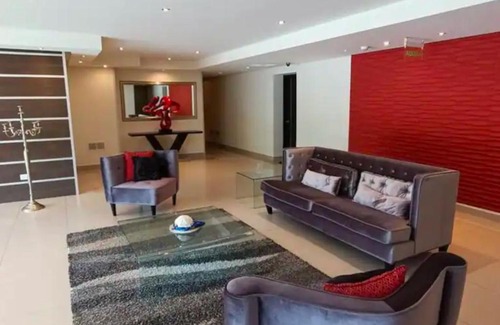 Santa Ana Apartamento | Apartamento Acogedor en un entorno Natural